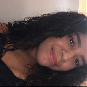 Meet your Posher, Arianna fiorella